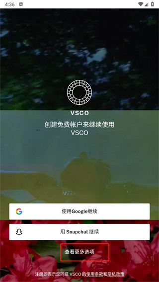 VSCO下载安卓版APP最新版