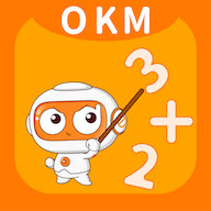 OKmath全科启蒙appv1.94 最新版