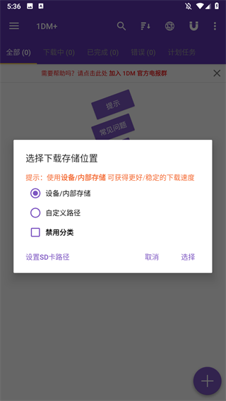 IDM 中文版