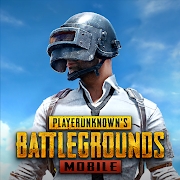 pubg国际服手游地铁逃生