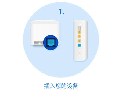 华硕路由器(ASUS Router)