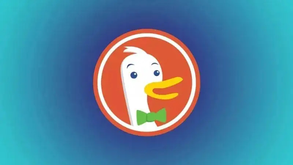 DuckDuckGo搜索引擎下载