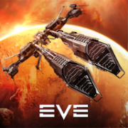 eve galaxy conquest测试版