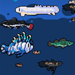 模拟水族馆1游戏v1.1 安卓版