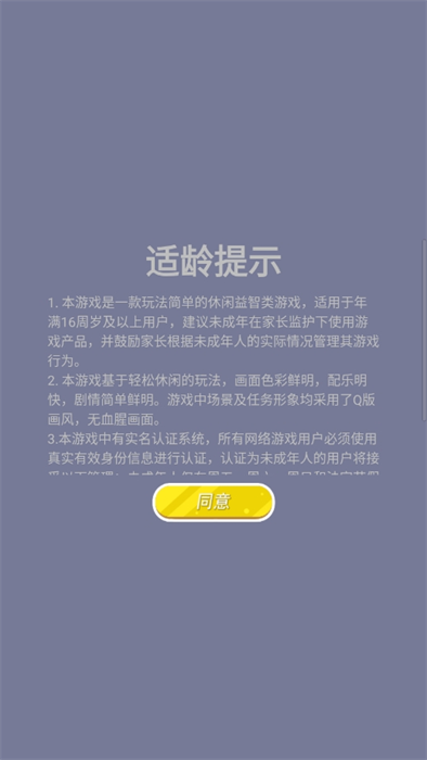 完美整理大师游戏