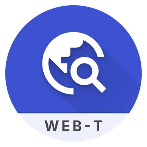 Web-T浏览器软件v1.0 最新版