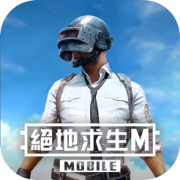 新版pubg地铁逃生（PUBG MOBILE）