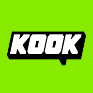 KOOK(原开黑啦)appv1.68.1 最新版