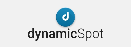 dynamicSpot汉化版