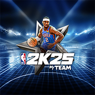 nba2k25myteam手游安卓下载v302.02.250089251 手机版