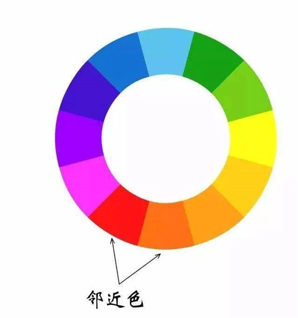 观色配色2025最新版