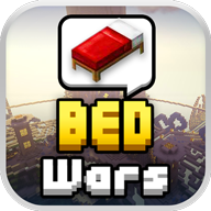 起床战争最新版2025（Bed Wars）v1.9.53.1 安卓版