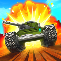 新3D坦克v1.0.0.20240712 安卓版