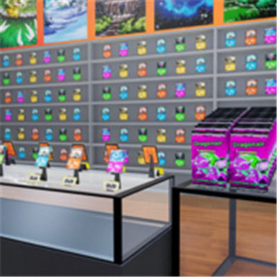 我的TCG商店1.1v1.1 安卓版
