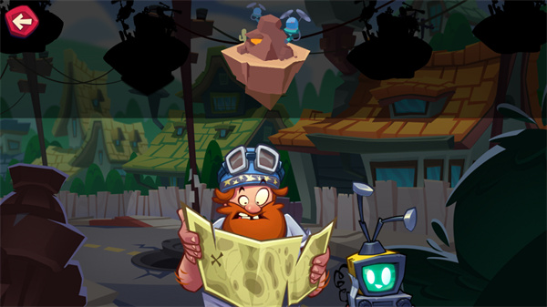 PVZ3重制版