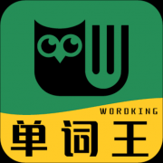 单词王
