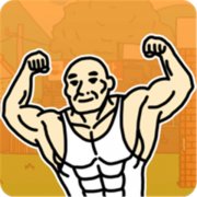 创业健身房手游