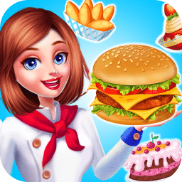 宝宝美食烹饪安卓版v1.9 安卓版