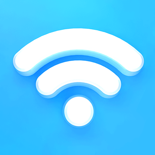 闪连WiFi钥匙v1.0.1 安卓版