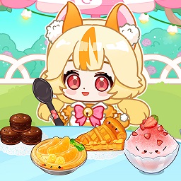 开个小吃店v1.0.0 安卓版