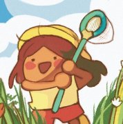 斗虫公园汉化版