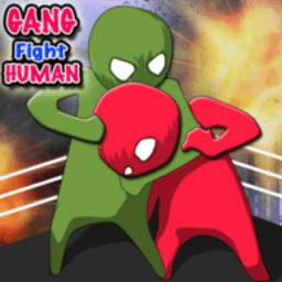 火柴人帮会大战v1.0 安卓版