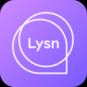 Lysn app