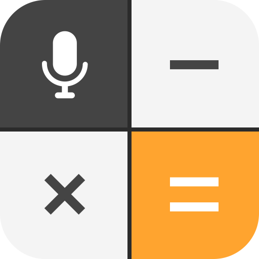 计算器管家语音拍照计算器v1.0.5 安卓版