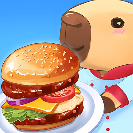 我是美食家v1.0.0 安卓版