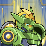 机甲枪神战士安卓版v1.0.0 安卓版