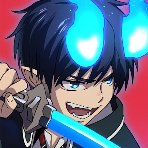 青之驱魔师外传v1.0.2 安卓版