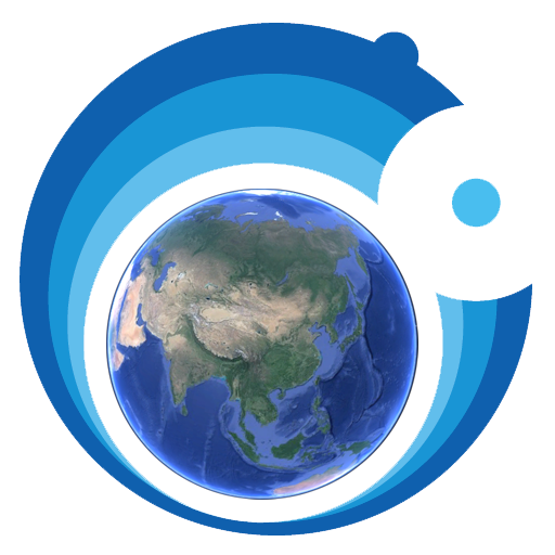 奥维互动地图2025最新版v10.3.0 官方手机版