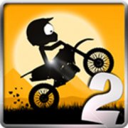 特技摩托2汉化解锁版