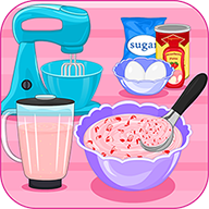 草莓冰淇淋三明治v3.0.4 安卓版