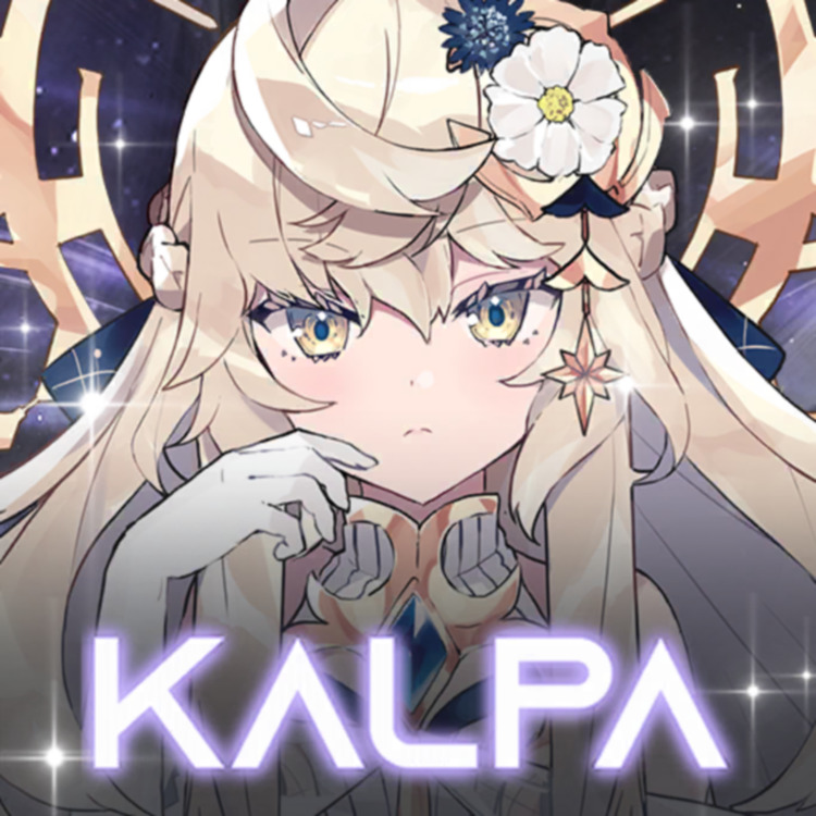 kalpa音游官网版v1.0.80 安卓版