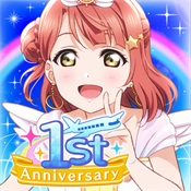 学院偶像季群星闪耀最新版