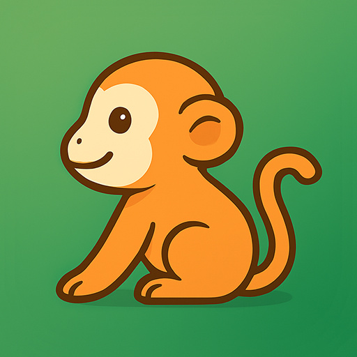 猴哥记账v1.0.2 安卓版