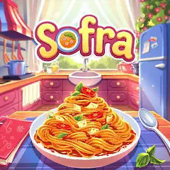 Sofra烹饪模拟器v18.1 安卓版