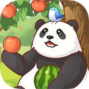 解压水果店
