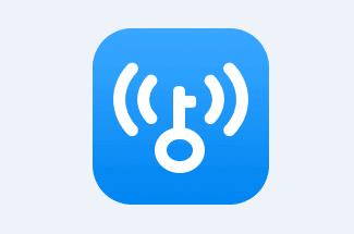 万能钥匙国内显密版app