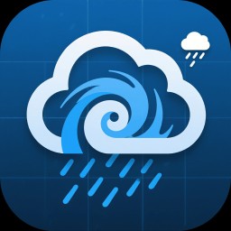 明日智能天气v1.0.0 安卓版