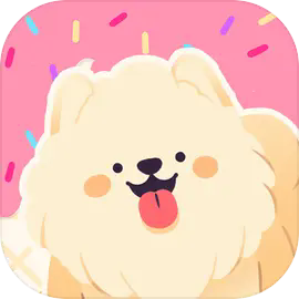 猫猫狗狗冰淇淋游戏正版最新版v1.0.1 安卓版