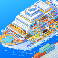 我的游轮官方正版v1.8.6 安卓版