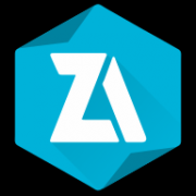ZArchiverPro最新版下载