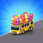 Bus Mania手游2024最新版本免费版