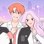 明星偶像装扮最新版