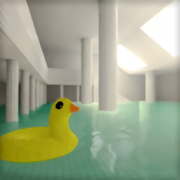 逃离池核游戏POOLs