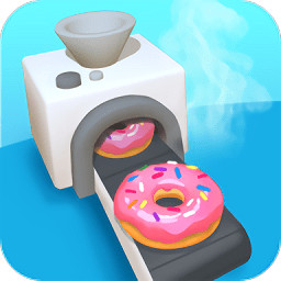 闲置甜点工厂v0.31.0 安卓版