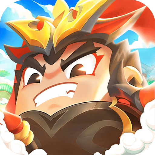 三国吧兄弟官网版v8.6.2 安卓版